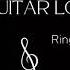 Guitar Love Tone Ringtone