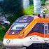 Manipur Railway Project Driving Growth And Connectivity