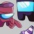 Stop Chewing Fnf Vs Imposter V4 V5 Animation Animation Meme Amongus Fnfanimation