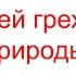 Греховной природы не существует Кол 2 11 Александр Ривер