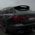 1000HP Sounds Audi RS 6 Shorts Audi Rs6 Luxury