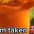 The Lorax Is Not Single Hes Taken Lorax Funny Hilarious Fyp