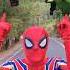 Thanos Michael Myers And Dame Tu Cosita EXE Marvel Animation Spiderman Marvel
