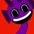 Durple Phase 3 Sprunki Durple Phase 3