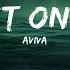 AViVA Blame It On The Kids Lyrics Best Songs