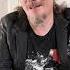 Tuomas Thanks All Of You For The Incredible Support
