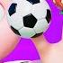 Lollipop Finger Family Song Finger Family Song Baby JoJo Nursery Rhymes Kids Songs