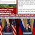 President Trump Declared Putin Is Playing With Fire Trump News