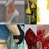 Glitter White Vs Glitter Black Vs Glitter Yellow Vs Glitter Red Shorts Ytshorrs Viral