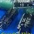 What Is The Unit Of Capacitor Shorts