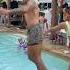 Mom Catches Daughter Pushing Dad In The Pool And This Happens Shorts