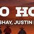 Dan Shay Justin Bieber 10 000 Hours Lyrics