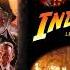 Indiana Jones Hörspiel 03 Der Letzte Kreuzzug KI Sprecher