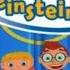 Little Einsteins Whale Tale The Good Knight And The Bad Knight