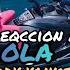 Daddy Yankee La Ola Official Video REACCION 173