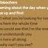 You Belong With Me Taylor Swift Lyrics