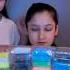 Asmr Slaim Durdona And Rayhona
