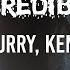 Denzel Curry Kenny Beats So Incredible Pkg LYRICS HECK RAP