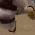 Shrek Poop Flying