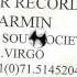 Armin Lost Soul Society 1999