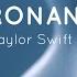 Taylor Swift Ronan Instrumental Karaoke LOWER KEY Male Key Version X Filmora