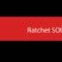 Ratchet SOUND Effect