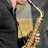 Adomas Bitinas Saxophone Cover Of Stevie Wonder I Wish