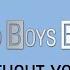 BAD BOYS BLUE A World Without You Michelle Classical Mix AI Instrumental