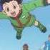 Hunter X Hunter The World Of Adventures