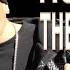 MC Shan The Bridge Radio Mix Instrumental