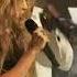 Shakira Hips Don T Lie Live Walmart Soundcheck 160K