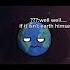 GUESS WHO S BACK Fan Solarballs Tiktok Earth Gemini Animation Shorts Iris Shapeshift