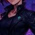 Synthwave Back To The City 86 S Alice Retrowave Night Drive Neon Streets