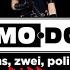 Mo Do Eins Zwei Polizei Stefitz X Bass Boss Bootleg