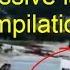 AMAZING Massive Landslide In The World Massive Landslide Caught On Camera Compilation 2017