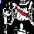 Disbelief Papyrus Phase 7 By MefeUT Completed