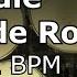 Indie Rock Drum Loop On Ride 112 BPM