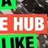 What A Colony Wasp LITE BMX Hub Sounds Like