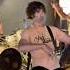 ALL AMERICAN REJECTS HOUSE PARTY LIVE IN NASHVILLE Countrymusic Fortnash Cparks2471