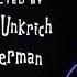 Monsters Inc End Credits TV Version