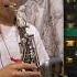 Put Your Records On Saxophone Cover