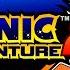 Sky Rail Mr Unsmiley Sonic Adventure 2