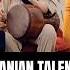 The Mesmerizing Art Of Iranian Tombak Drumming
