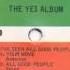 Yes I Ve Seen All Good People Original LP HQ