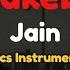 Jain Makeba Lyrics Instrumental By KaraokeIn