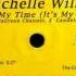 1997 Michelle Wilson It S My Time It S My Turn The Original Short Mix