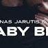 Justinas Jarutis Monique Baby Blue Lyric Video