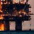 Ukrainian Landing Ships Attack And Seize Russian Gas Rigs In The Black Sea