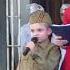 Концерт ко дню победы 2013 год Чили