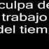 Franco De Vita No Basta Letra HD